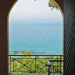 شقة With Pool And Sea View - *