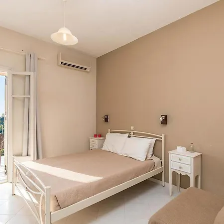 With Pool And Sea View - * بيليكاس